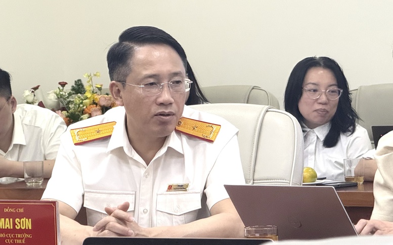 Từ khoán sang kê khai: Hộ kinh doanh hỏi – cơ quan thuế trả lời