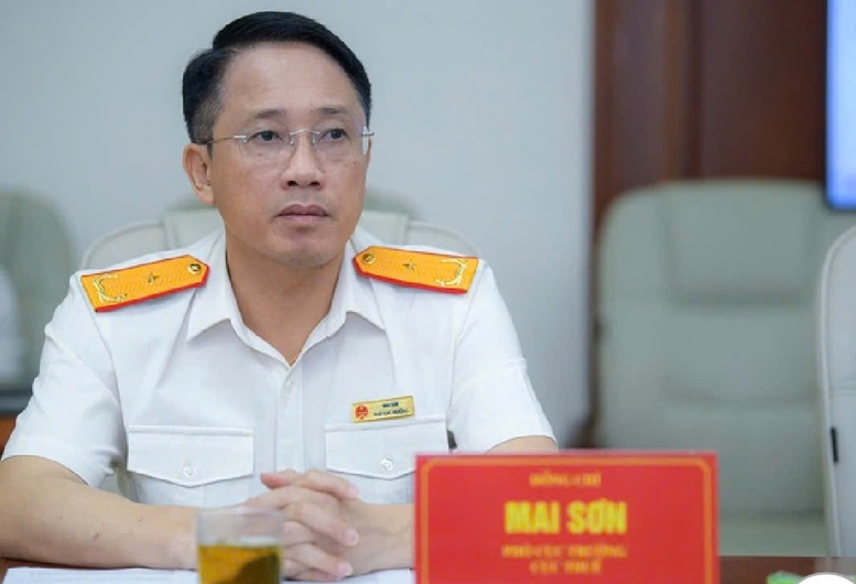 Từ khoán sang kê khai: Hộ kinh doanh hỏi – cơ quan thuế trả lời- Ảnh 1.