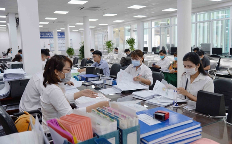 Bảo đảm tiến độ đưa vào hoạt động cấp xã mới từ 1/7/2025, cấp tỉnh trước 15/8/2025
