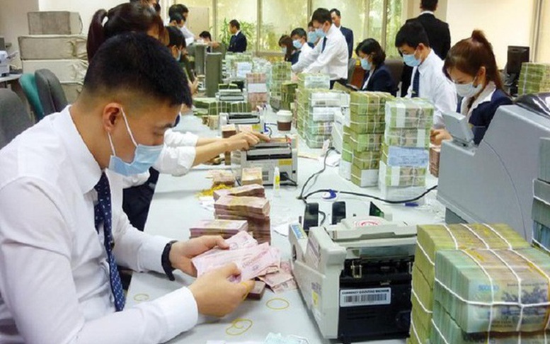 Quy định quản lý, sử dụng vốn, tài sản của tổ chức tín dụng