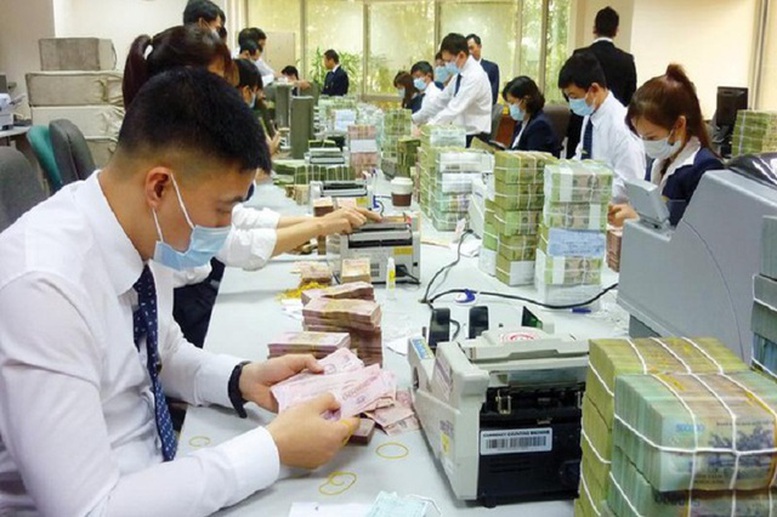 Quy định quản lý, sử dụng vốn, tài sản của tổ chức tín dụng- Ảnh 1.