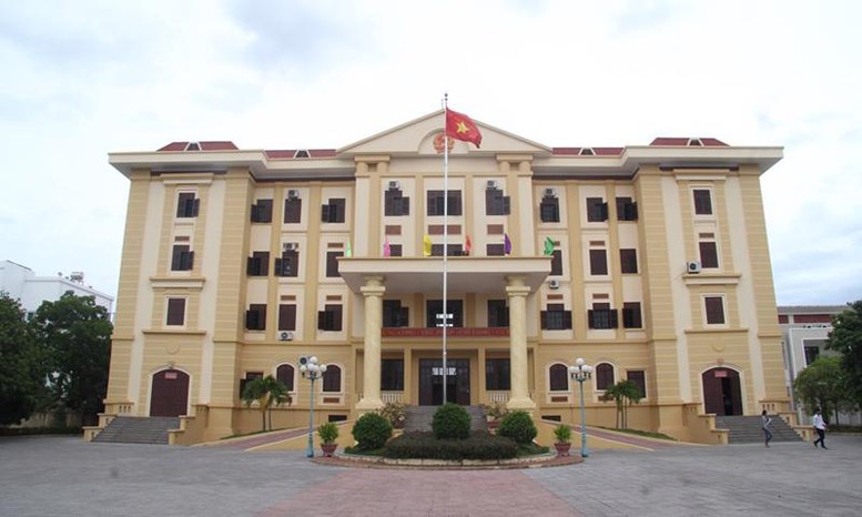 Chức năng, cơ cấu tổ chức bộ máy giúp việc của Tòa án nhân dân cấp tỉnh, khu vực- Ảnh 1.