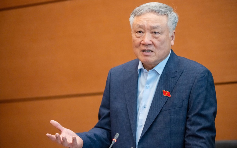 Chiều nay (12/6): Công bố các Nghị định về phân quyền, phân cấp; phân định thẩm quyền