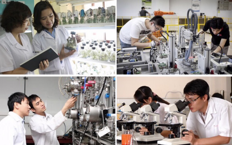 Phân cấp, phân quyền trong lĩnh vực KH&CN phù hợp mô hình chính quyền địa phương 2 cấp