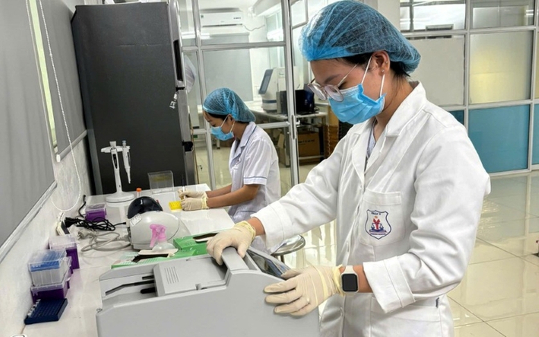 Người đứng đầu cơ quan chuyên môn y tế thuộc UBND cấp tỉnh có thẩm quyền bổ nhiệm giám định viên pháp y