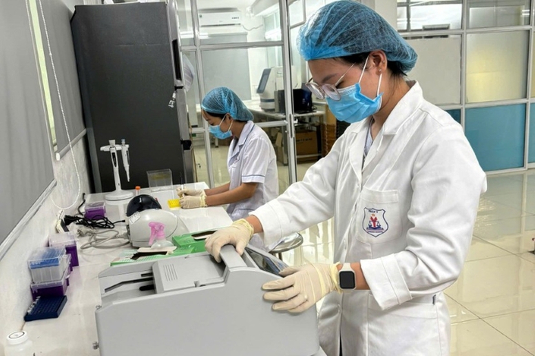 Người đứng đầu cơ quan chuyên môn y tế thuộc UBND cấp tỉnh có thẩm quyền bổ nhiệm giám định viên pháp y- Ảnh 1.
