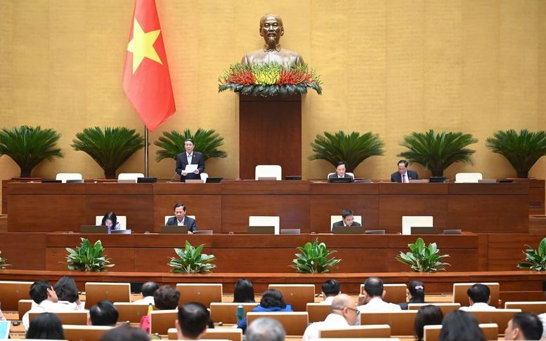 Xây dựng cơ chế đặc thù, đột phá, đủ mạnh để phát triển Thành phố Hải Phòng