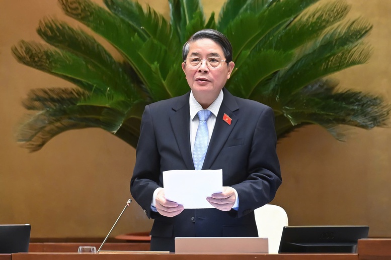 Xây dựng cơ chế đặc thù, đột phá, đủ mạnh để phát triển Thành phố Hải Phòng- Ảnh 2.