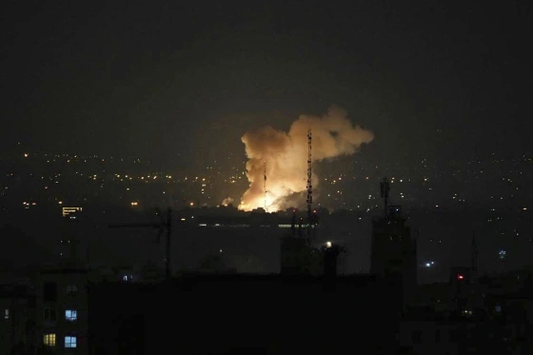 Israel không kích Iran: Những phản ứng mới từ các bên- Ảnh 1.