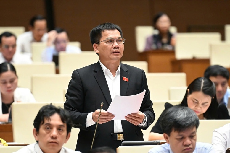 Đại biểu HĐND có quyền chất vấn Chủ tịch UBND, Chánh án TAND, Viện trưởng VKSND- Ảnh 1.