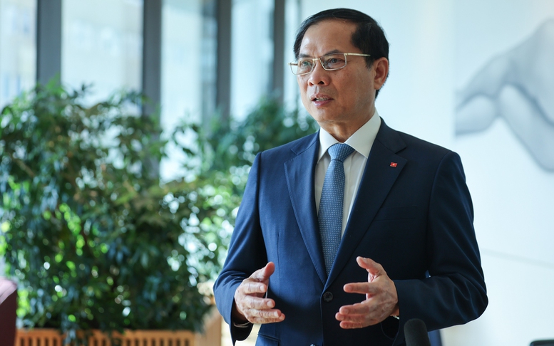 Chuyến công tác của Thủ tướng tại 3 nước châu Âu đạt  nhiều kết quả có ý nghĩa quan trọng, thực chất