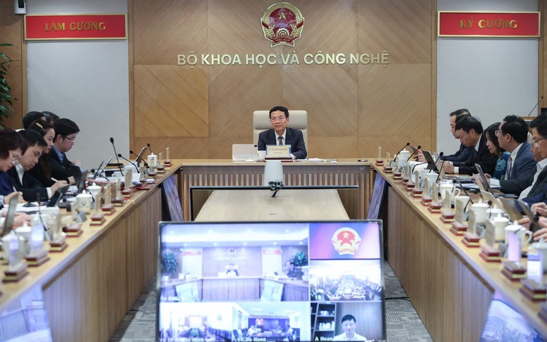 78 nhiệm vụ được Bộ KH&CN phân cấp, phân quyền cho cấp tỉnh tại Nghị định mới