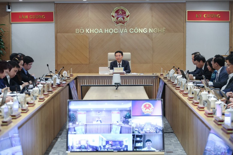 78 Rikvip khuyến mãi được Bộ KH&CN phân cấp, phân quyền cho cấp tỉnh tại Nghị định mới