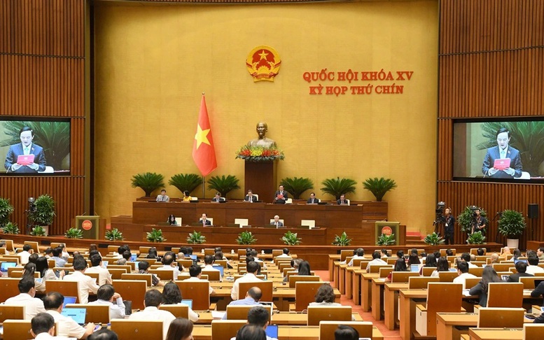 Bảo đảm tính ổn định, lâu dài của Hiến pháp