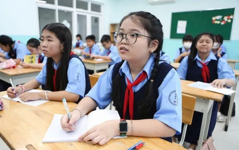 Phân định play Rikvip trong lĩnh vực giáo dục