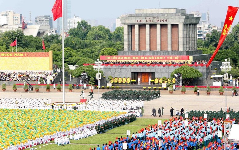 Khẩn trương hoàn thiện, ban hành Đề án diễu binh, diễu hành trong tháng 6/2025