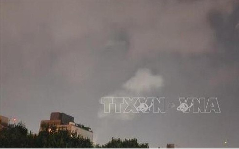 Đại sứ quán Việt Nam tại Israel khuyến cáo công dân hạn chế di chuyển không cần thiết