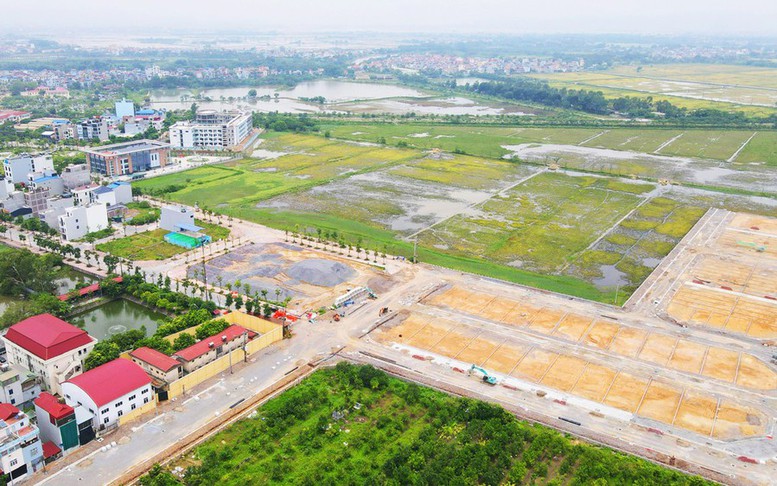 Điều kiện, diện tích tối thiểu để tách thửa đất