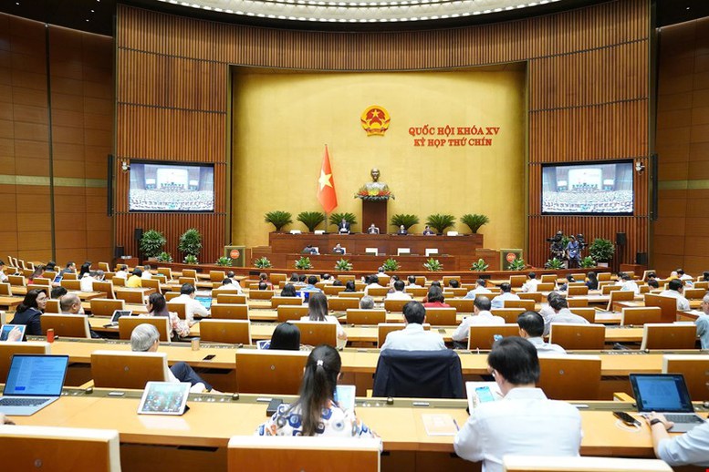 Luật mới mở rộng quyền tự chủ cho doanh nghiệp nhà nước- Ảnh 1.