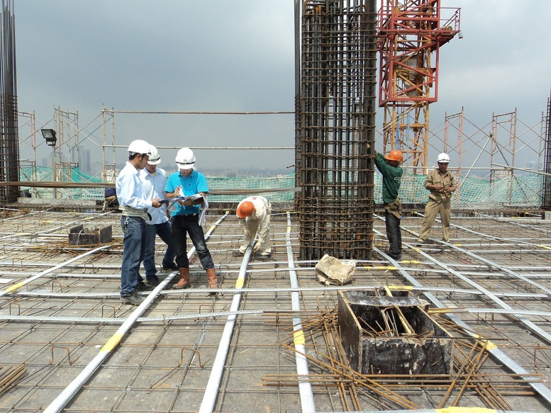Chủ động xây dựng văn bản quy phạm pháp luật phù hợp với tổ chức chính quyền địa phương 2 cấp trong lĩnh vực xây dựng
- Ảnh 1.
