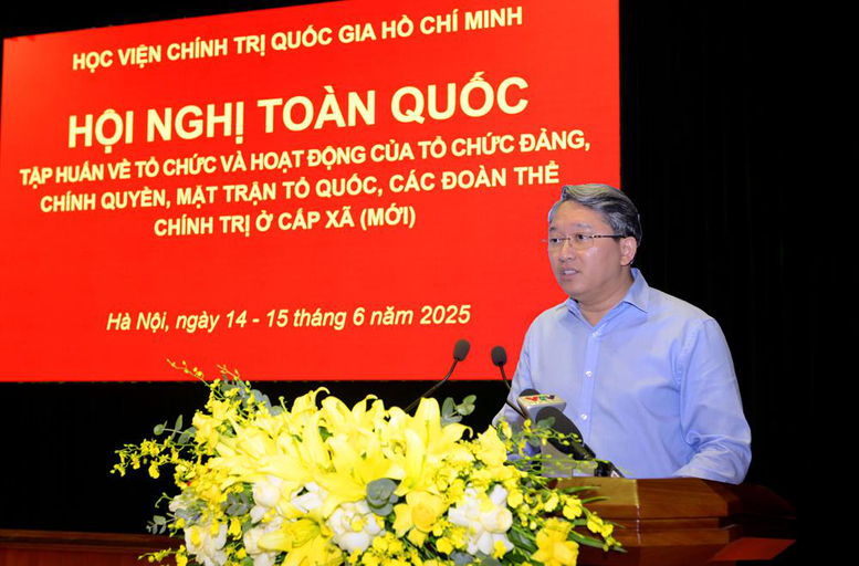  ‘Phi địa giới hành chính’ trong thực hiện giải quyết thủ tục hành chính lĩnh vực tư pháp- Ảnh 1.