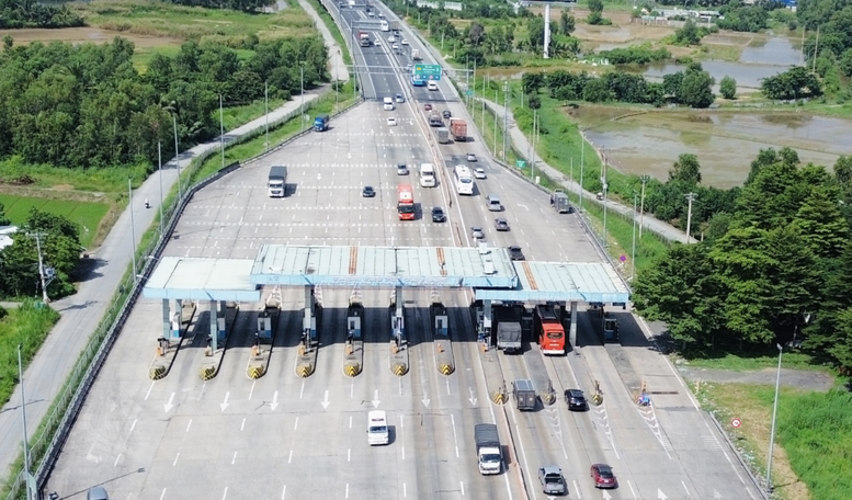 Phân cấp sâu rộng quản lý giao thông cho địa phương- Ảnh 1.