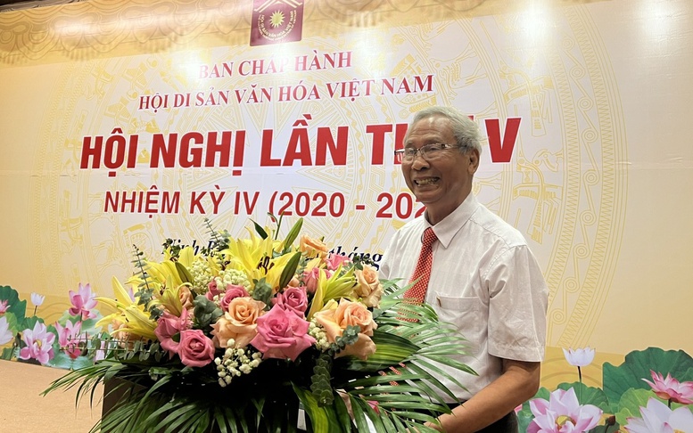 Nỗ lực bảo vệ và phát huy giá trị di sản văn hóa 