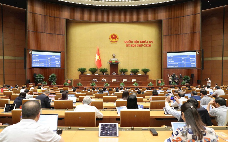 Phát triển công nghiệp hóa chất hướng tới hóa học xanh, kinh tế tuần hoàn