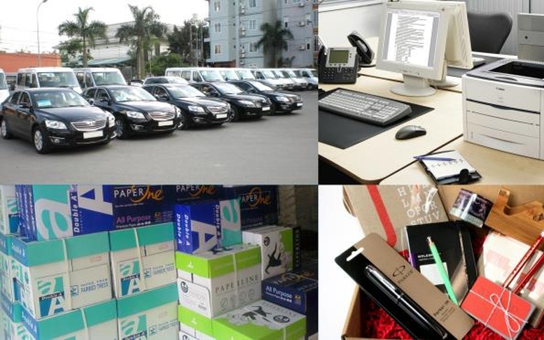 Quy định mới về tiêu chuẩn, định mức sử dụng máy móc, thiết bị tại cơ quan, tổ chức, đơn vị