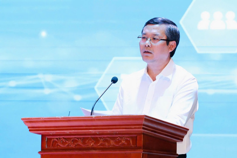 "Kiềng ba chân" trong phát triển nhân lực chất lượng cao- Ảnh 2.