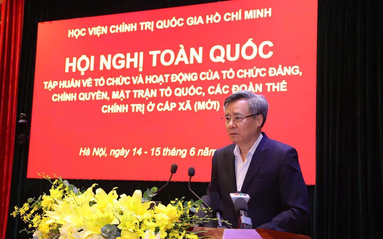 Những điểm mới trong quy định, hướng dẫn của Trung ương về thi hành Điều lệ Đảng
