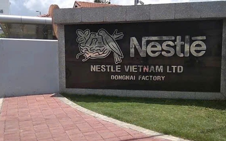 Nestlé Việt Nam: Cầu thị, minh bạch và cam kết phát triển bền vững