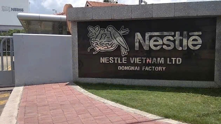 Nestlé Việt Nam: Cầu thị, minh bạch và cam kết phát triển bền vững- Ảnh 1.