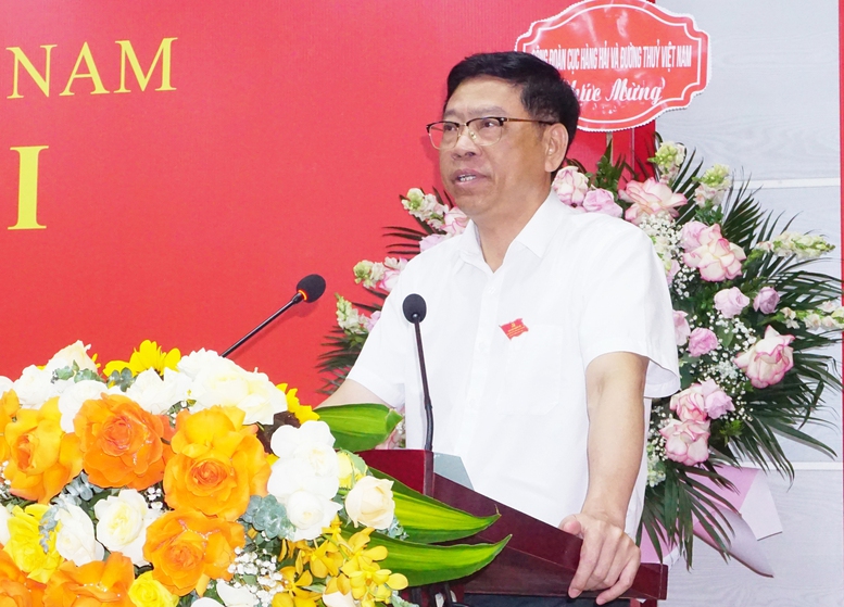 Khẩn trương xây dựng Bộ Luật Hàng hải và Đường thủy Việt Nam- Ảnh 5.