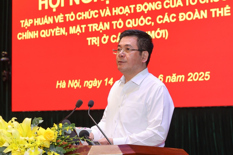 Thủ tướng: 63 tỉnh thành hay 34 tỉnh thành cũng là đất nước, là quê hương- Ảnh 5.