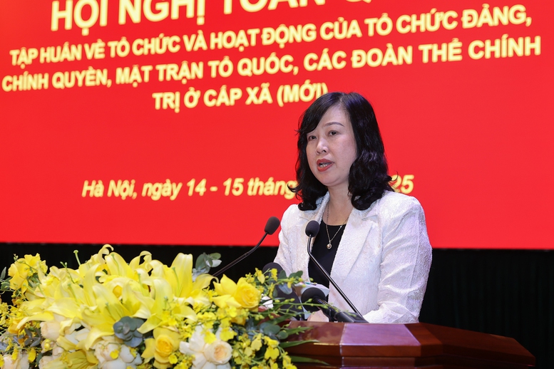 Thủ tướng: 63 tỉnh thành hay 34 tỉnh thành cũng là đất nước, là quê hương- Ảnh 6.