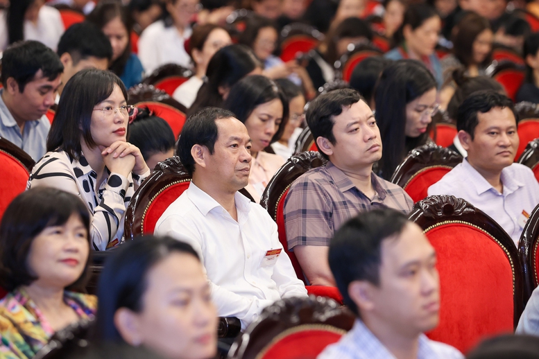 Thủ tướng: 63 tỉnh thành hay 34 tỉnh thành cũng là đất nước, là quê hương- Ảnh 4.