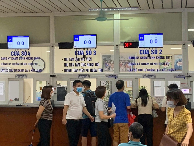 Phân cấp, phân quyền trong lĩnh vực y tế: Giao quyền sâu rộng nhưng không buông lỏng quản lý- Ảnh 2.