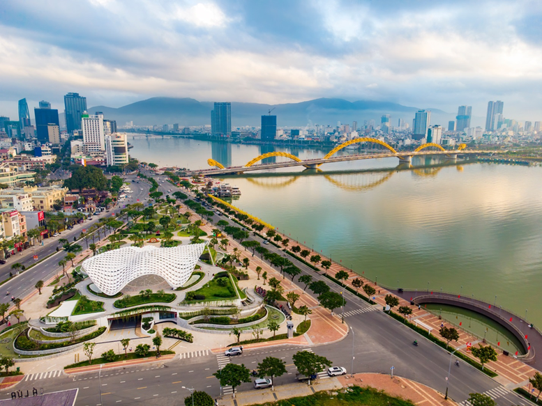 Thành lập Khu thương mại tự do thành phố Đà Nẵng- Ảnh 1.