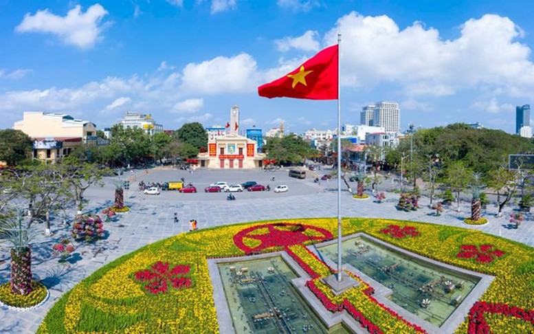 Sáp nhập tỉnh: Chương mới của lịch sử địa phương và khơi thông động lực quốc gia