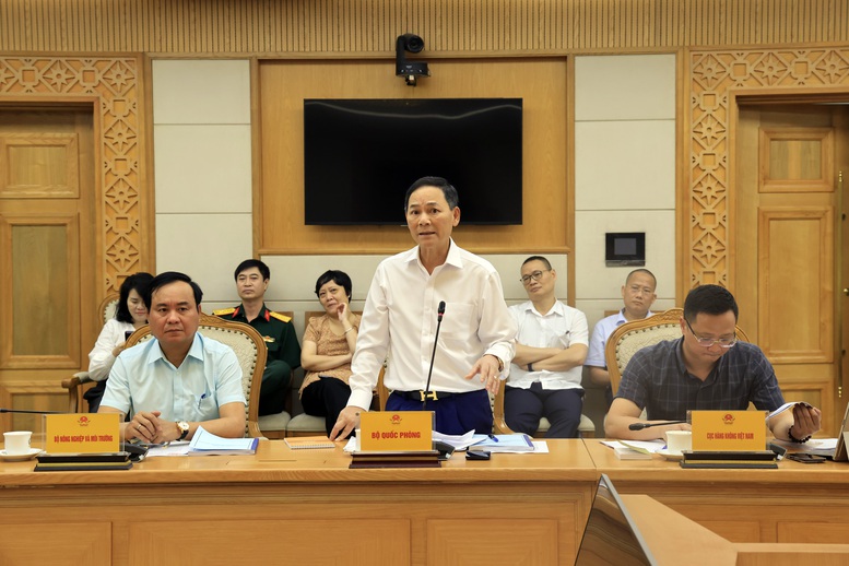 Nâng cao năng lực quản lý, 'mở đường' cho ngành hàng không phát triển hiện đại, hội nhập- Ảnh 5.