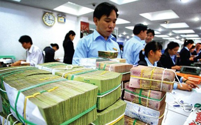 Giải thể Ủy ban Giám sát tài chính Quốc gia- Ảnh 1.