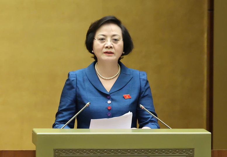 Thông qua Luật Tổ chức chính quyền địa phương (sửa đổi): Bước ngoặt lịch sử vận hành mô hình chính quyền 2 cấp- Ảnh 2.