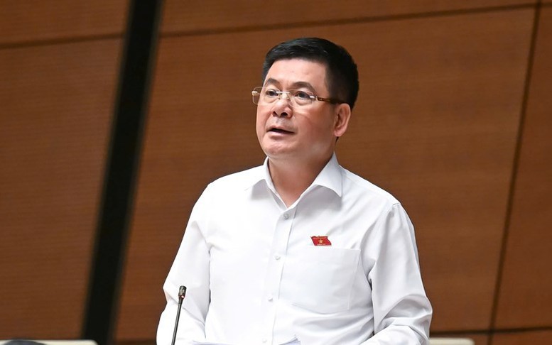 Sẽ có Luật Thương mại điện tử để siết buôn bán online, chống hàng giả hiệu quả