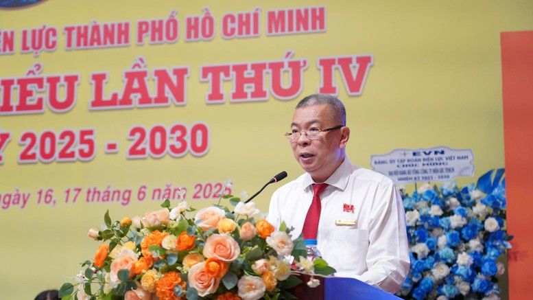Điện lực TPHCM phấn đấu trở thành doanh nghiệp số ngang tầm khu vực- Ảnh 2.
