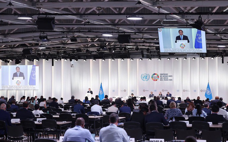 Bước phát triển mới trong hoạt động đối ngoại của Việt Nam