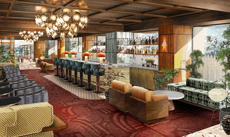 Private Club và những giá trị không mua được bằng tiền- Ảnh 3.