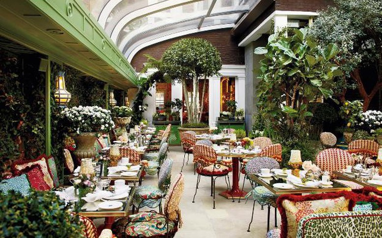 Private Club: Hệ sinh thái tinh hoa đang âm thầm vận hành thế giới