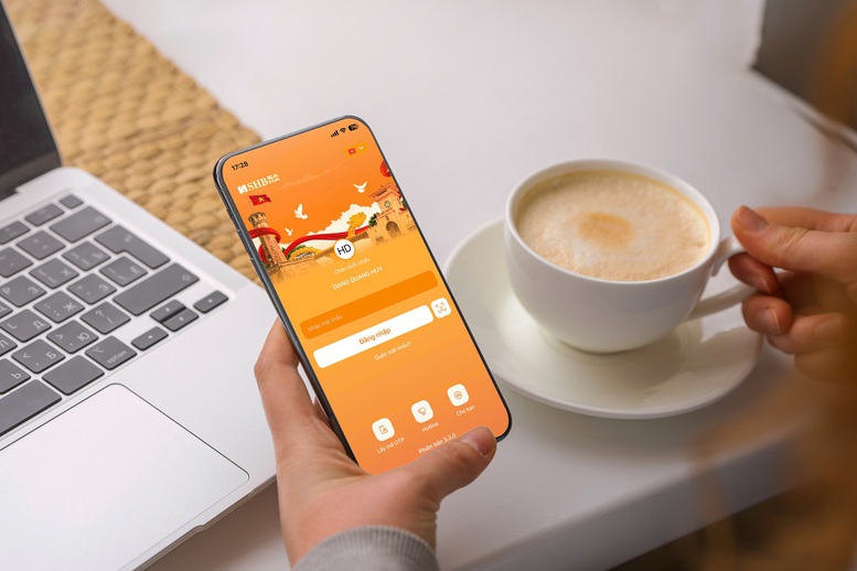 SHB ra mắt ứng dụng ngân hàng số thế hệ mới SHB SAHA- Ảnh 2.