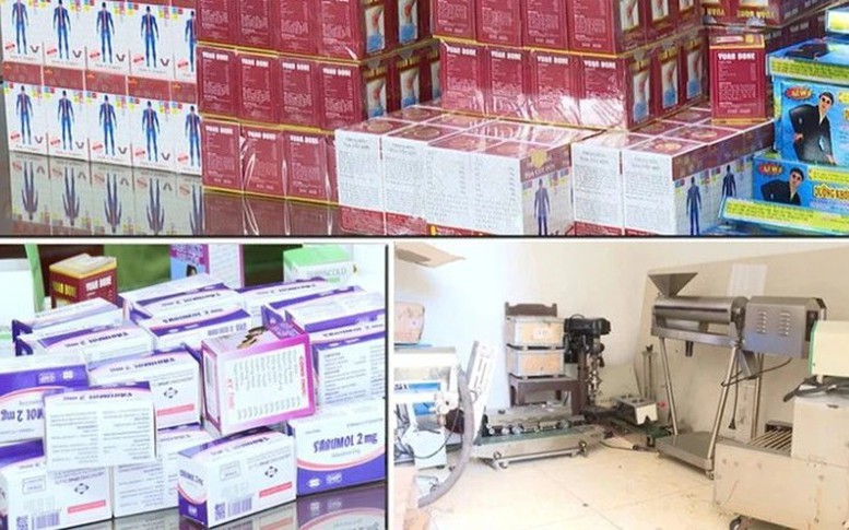 Bảo vệ nhân viên y tế và quyết liệt chống thuốc giả: Quan điểm nhất quán của Bộ Y tế